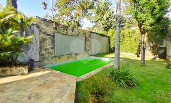 Imagem 2: São Paulo - Casa Padrão - ALTO DA BOA VISTA