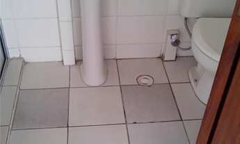 Imagem 7: Apartamento à venda, 39 m² por R$ 130.000,00 - Alto - Piracicaba/SP