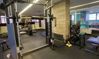 Imagem 6: Apartamento para venda com 127 metros quadrados com 3 quartos em Umarizal - Belém - PA