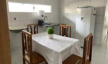 Imagem 5: Excelente Casa Toda Mobiliada 3 Quartos C suite p Festival Inverno de Grs