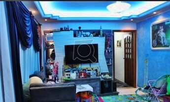 Imagem 2: CASA TÉRREA COM 2 QUARTOS PARA VENDA, VILA MARI ALTA, SÃO PAULO