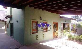 Imagem 4: Casa com 3 dormitórios à venda, 320 m² por R$ 1.760.777,00 - Granja Viana II - Cotia/SP