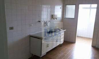 Imagem 7: Apartamento à venda, 94 m² por R$ 478.000,00 - Vila Cruzeiro - São Paulo/SP