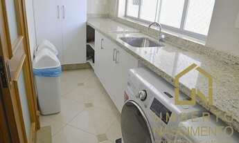 Imagem 5: Apartamento 3 quartos mobiliado e equipado no bairro Garcia, Blumenau