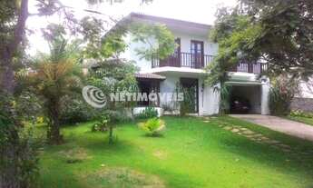 Imagem 2: Venda Casa em condomínio Alphaville - Lagoa dos Ingleses Nova Lima