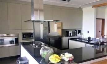 Imagem 8: Lindíssima casa, condomínio alto padrão, Saint Helene, venda ou locação