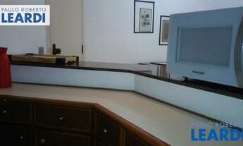 Imagem 3: FLAT APART HOTEL - MOEMA PÁSSAROS - SP