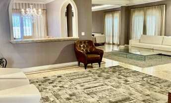 Imagem 3: GRANDE OPORTUNIDADE! CASA EM CONDOMINIO com 640m² para LOCAÇÃO!