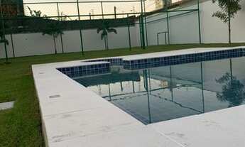 Imagem 3: Vendo casa em condomínio no bairro Sapiranga com 106 m² e 3 quartos. Pronta para morar