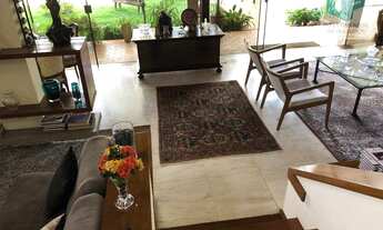 Imagem 6: Casa com 3 dormitórios à venda, 389 m² por R$ 2.300.000,00 - Jardim Eltonville - Sorocaba