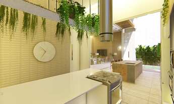 Imagem 6: Casa com 3 suítes, 264 m² por R$ 2.650.000 - Jardim Versailles