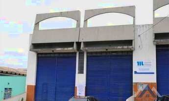 Imagem 3: Barracão para alugar, 613 m² por R$ 8.500,00/mês - Rodocentro - Londrina/PR