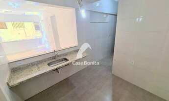 Imagem 4: Apartamento com 2 dormitórios à venda, 64 m² por R$ 590.000,00 - Laranjeiras - Rio de Jane