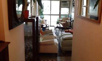 Imagem 5: Ótimo apartamento para venda com 75 metros quadrados com 2 quartos em Botafogo - Rio de Ja