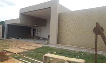 Imagem: Estância Quintas da Alvorada, Quadra 2