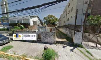 Imagem: Recife - Terreno Padrão - Encruzilhada