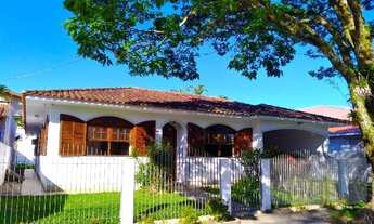 Imagem: Casa com 03 dormitórios no Jardim Anchieta