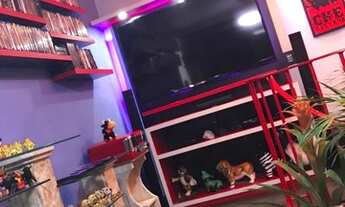 Imagem 7: COBERTURA - MORUMBI - SP