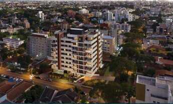 Imagem 5: CURITIBA - Apartamento Padrão - Água Verde