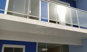 Imagem 2: SOBRADO À VENDA COM 3 DORMITÓRIOS, 92m², R$415.000,00, BAIRRO ITACOLOMI, BALNEÁRIO PIÇARRA