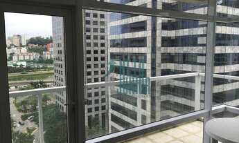 Imagem 4: Conjunto, 48 m² - venda por R$ 650.000,00 ou aluguel por R$ 2.800,00 - Brooklin - São Paul