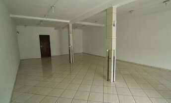 Imagem 2: Loja comercial para alugar - R$ 1.500,00/mês + taxas - Bairro Rebouças - Curitiba/PR