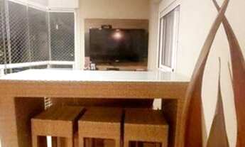 Imagem 7: APARTAMENTO - GRANJA JULIETA - SP