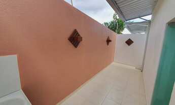 Imagem 6: Bela Casa para alugar em Flores com 2 quartos