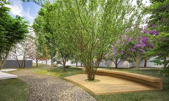 Imagem 7: Exclusiv Vila Mariana: 153 m² - 4dorms(2 suítes) ou 3 suítes - 2 vagas