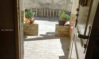 Imagem 4: Casas de Vila para Venda em Rio de Janeiro, Ramos, 2 dormitórios, 1 banheiro