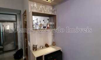 Imagem 6: Rio de Janeiro - Apartamento Padrão - Vila Isabel