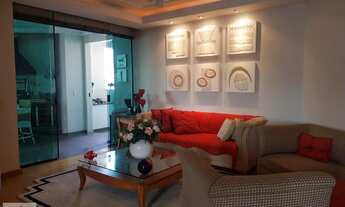 Imagem 5: Apartamento para Venda em São Bernardo do Campo, Centro, 4 dormitórios, 2 suítes, 5 banhei