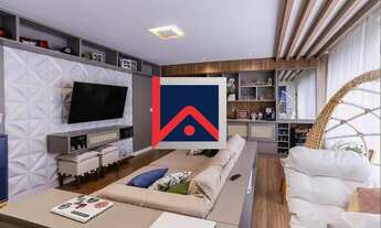 Imagem 5: Locação Apartamento 3 Dormitórios - 110 m² Pompéia