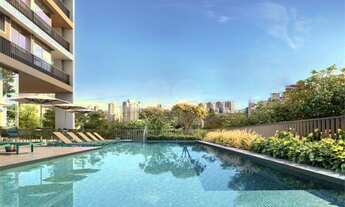 Imagem 7: Apartamento em Pinheiros Even Alto Padrão. 172 metros. Em construção