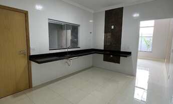 Imagem 5: Casa para venda tem 120 metros quadrados com 3 quartos em Antônio Bezerra - Fortaleza - Ce