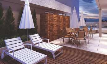 Imagem 2: COBERTURA no ATIRADORES com 4 quartos para VENDA, 267 m²