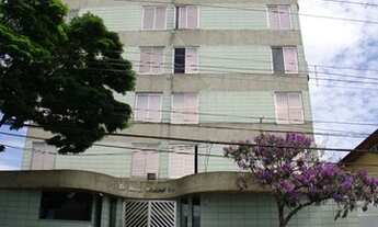 Imagem: Cobertura para venda com 92 metros quadrados