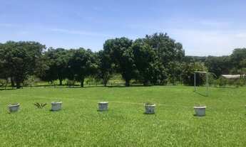 Imagem 2: Excelente sítio para lazer e moradia próximo ao Centro de Itaboraí