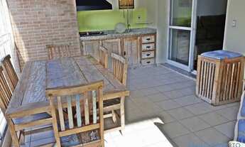 Imagem 3: APARTAMENTO - ALTO DA BOA VISTA - SP