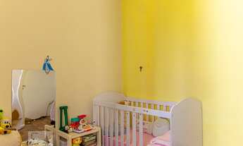 Imagem 6: Apartamento para Aluguel - Bosque da Saúde, 2 Quartos, 65 m2