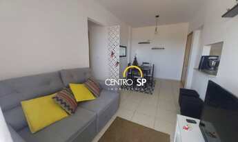 Imagem 7: Apartamento com 2 dormitórios à venda, 75 m² por R$ 230.000 - Vila Santo Antônio - Bauru/S