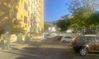 Imagem 3: Condominio 2 irmãos, 02 quartos, 01 vaga!