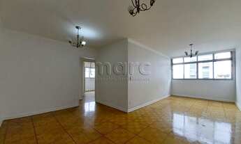 Imagem: SAO PAULO - Apartamento Padrão - JARDIM