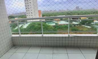 Imagem 7: Vendo Apartamento excelente no Guararapes com 80 m² 3 quartos 2 vagas 450 mil
