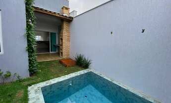 Imagem: Linda casa com piscina e 3 suítes no Maurício