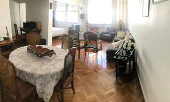 Imagem 2: Apartamento com 3 quartos, 105 m² - venda por R$ 1.200.000 , Copacabana - Rio de Janeiro/R