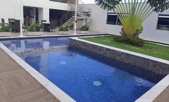 Imagem: Aluga-se Resd Mont Blanc Residence. 3/4