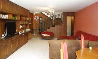 Imagem 5: Mirandópolis sobrado