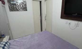 Imagem 6: Apartamento 2 dormitórios 38mt2 Condomínio VIVA BENX Jardim Marajoara