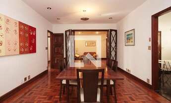 Imagem 7: Casa à Venda - Pacaembu, 5 Quartos, 630 m2